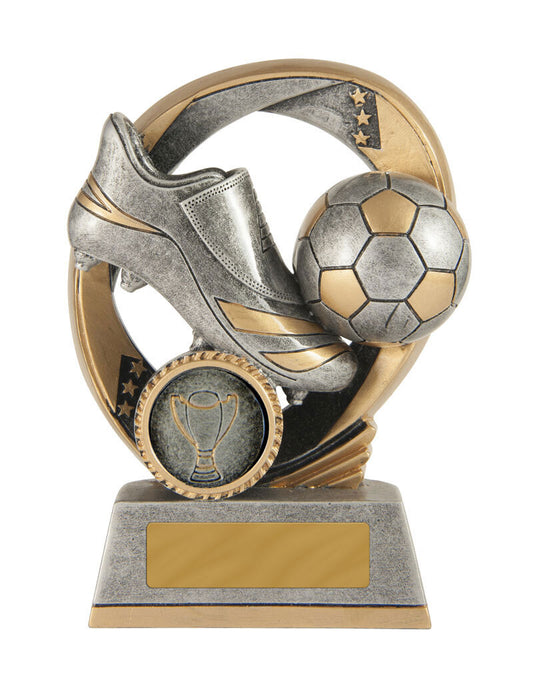 Elliptical -Football