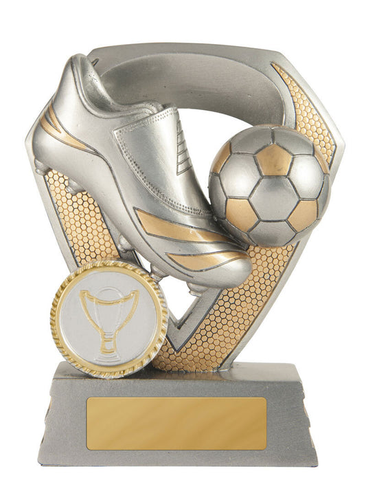 Shield Series -Football