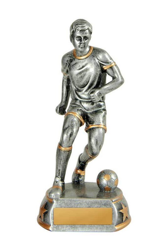 Nutmeg Series-Male Football