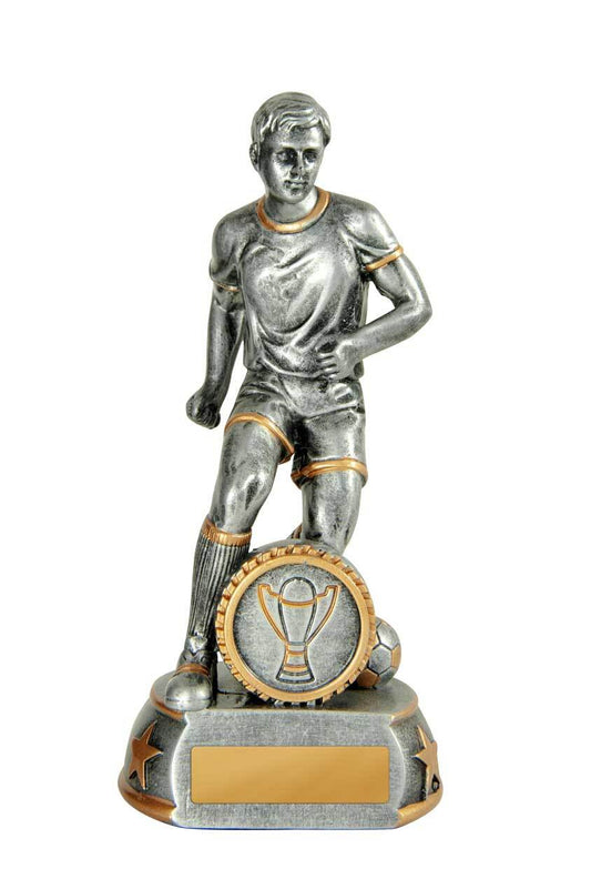 Nutmeg Series-Male Football