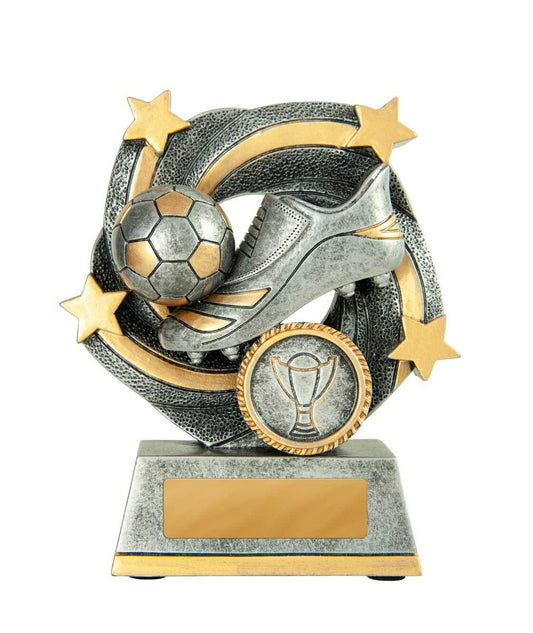 Typhoon Series-Football
