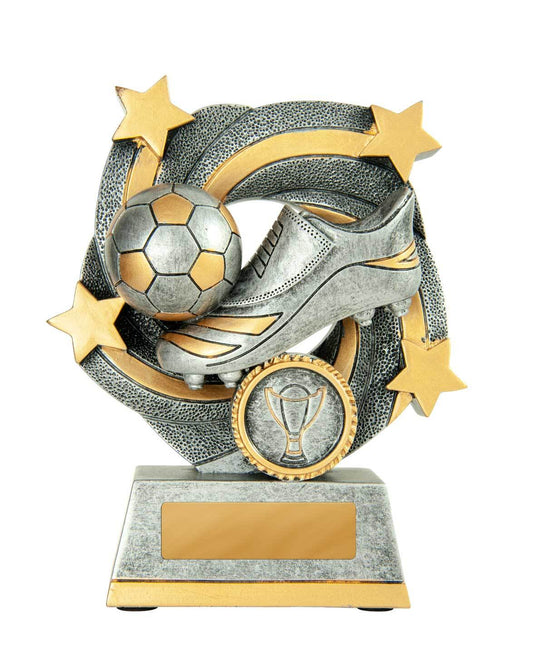Typhoon Series-Football