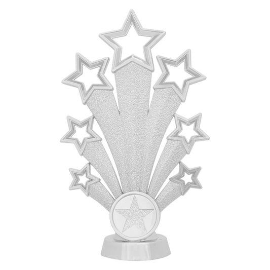 Fanfare Silver