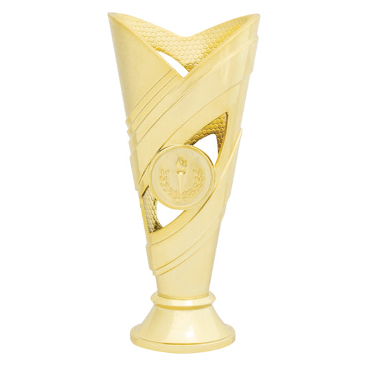 Curve Cup - Gold