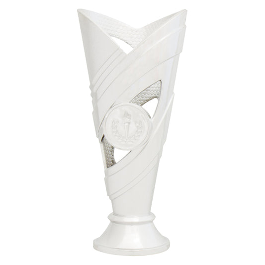 Curve Cup - Silver