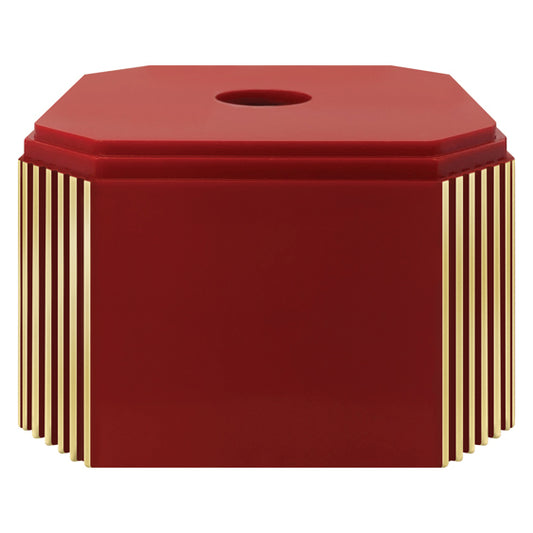 Red Column