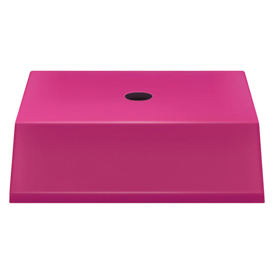 Pink Trophy Base