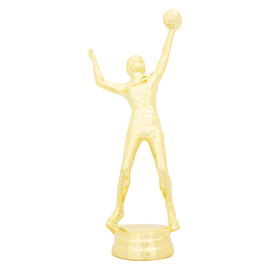 Male Figure