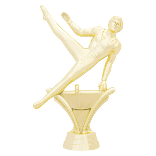 Male Pommel