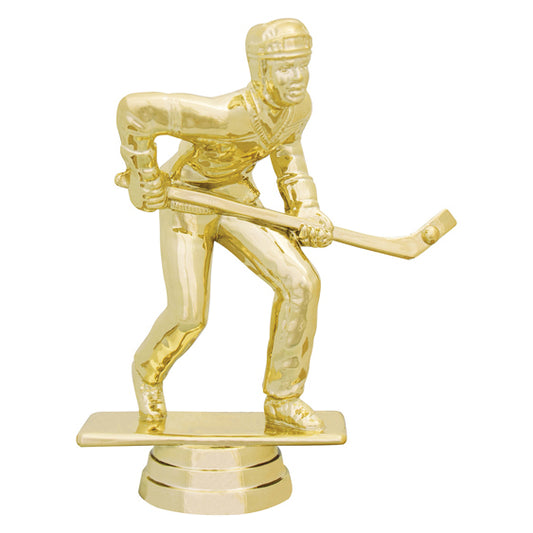 Ball Hockey