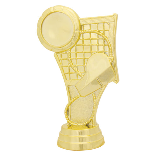Gold Theme
