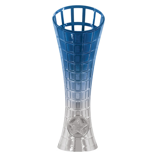 Blue / Silver Clarion