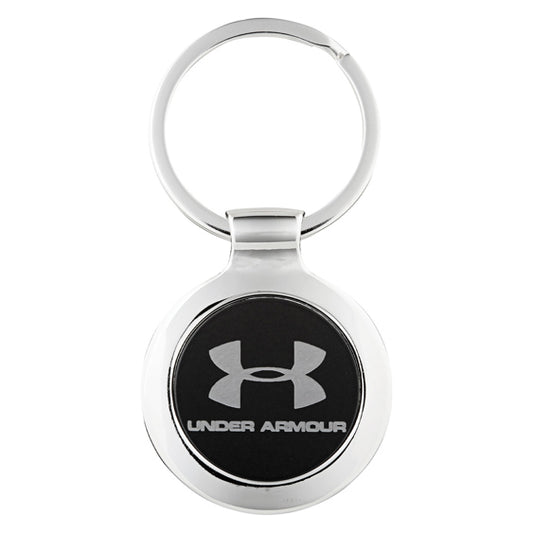 Circle Keychain