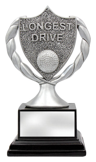 Golf - Longest Drive