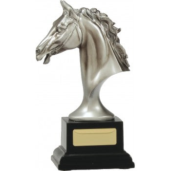 Silver Horse