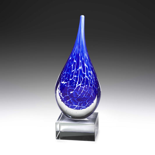 Art Glass Storm