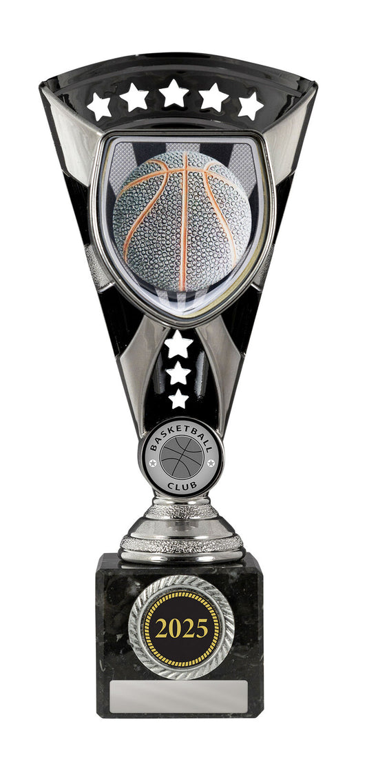 Basketball Cobra Cup