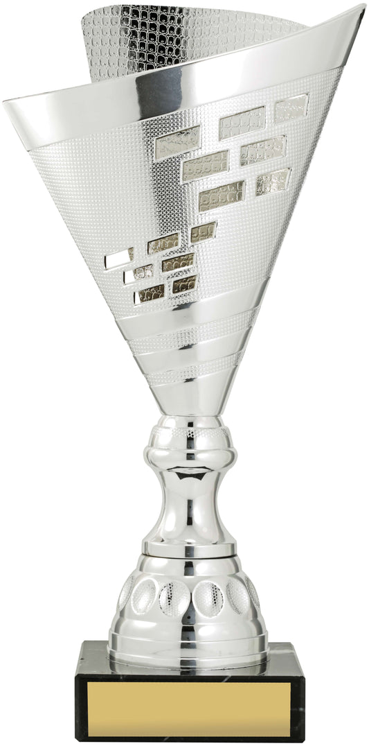 Fanstar Silver series Cups