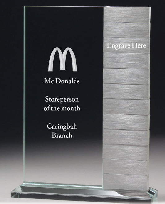 Legacy Tower Award