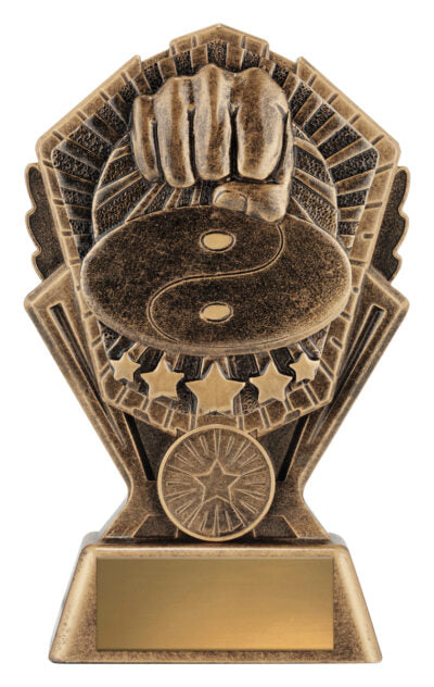 Cosmos - Martial Arts