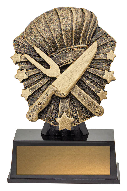 Cosmos Super Mini - Cooking