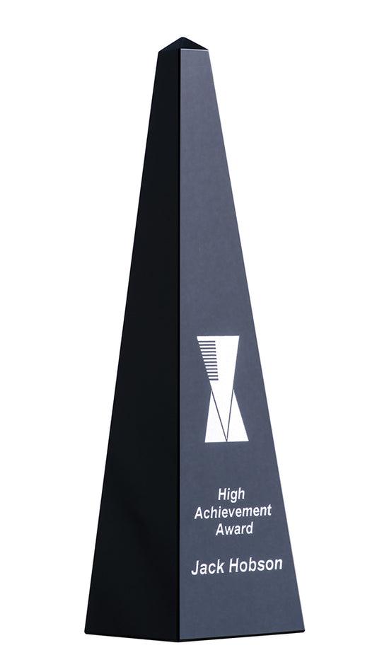 Black Crystal - Obelisk
