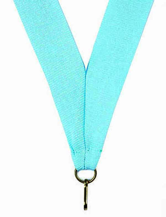 Light Blue Ribbon