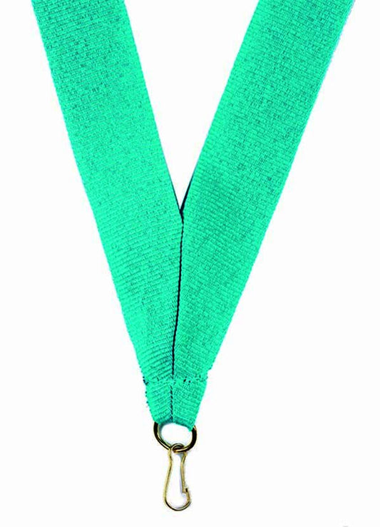Teal Ribbon