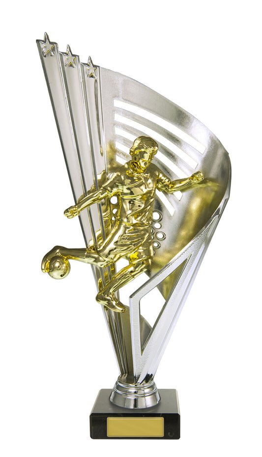 Figure on Base Mal