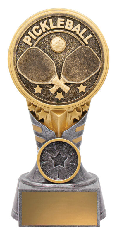 IKON Trophy Pickleball