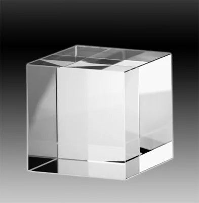 OC-CB 60/70 Crystal Clear Cube