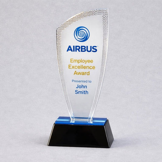 Prism Peak Award