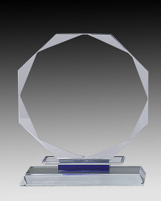 Octagon Award