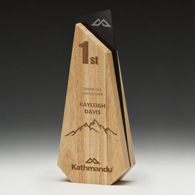 Mawson Wood Award 250mm