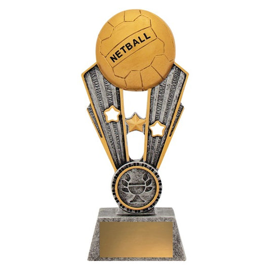 Netball Fame