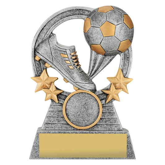 Football Comet