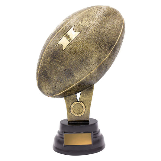 Rugby Mega Ball Pedestal