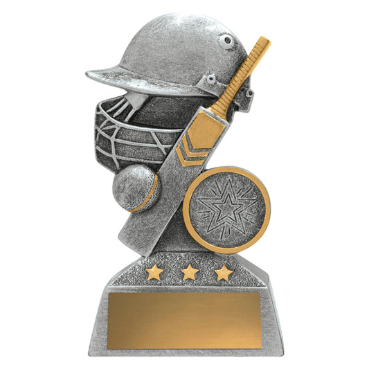 Cricket Talisman