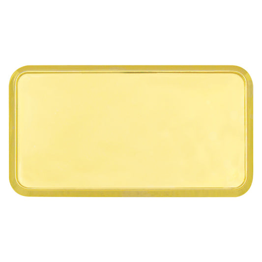 Badge Frame - Large