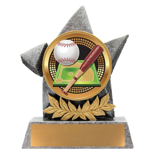 Argo - Baseball