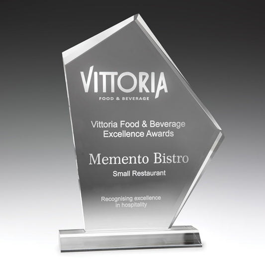 Summit Series Acrylic