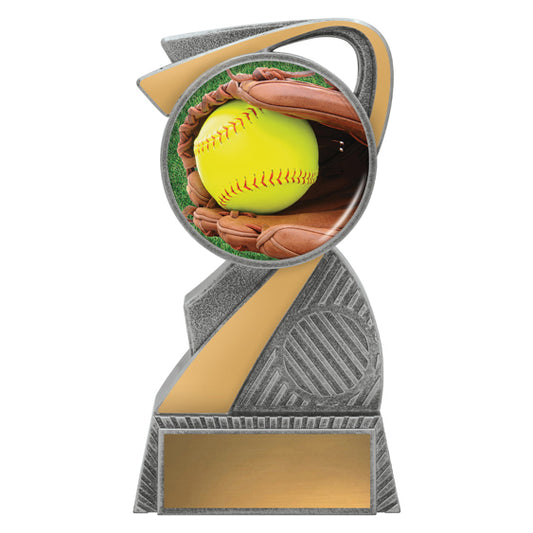 Arclight Colour - Softball