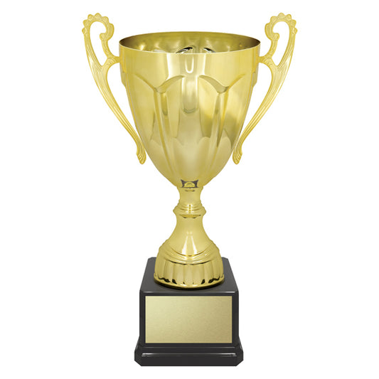 Rubicon Gold Cup