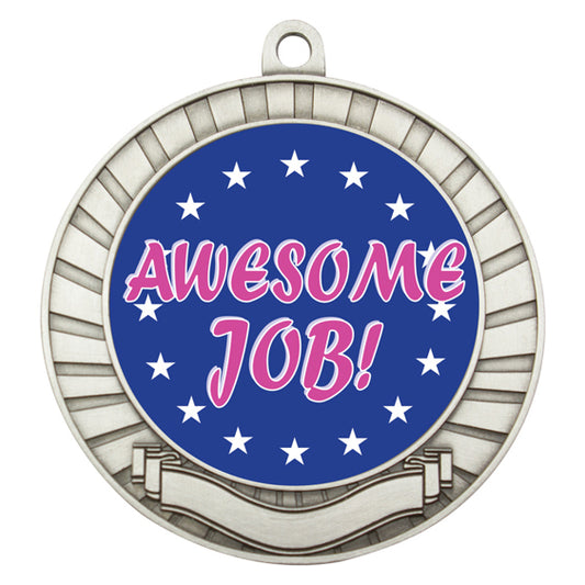 Eco Scroll - Awesome Job