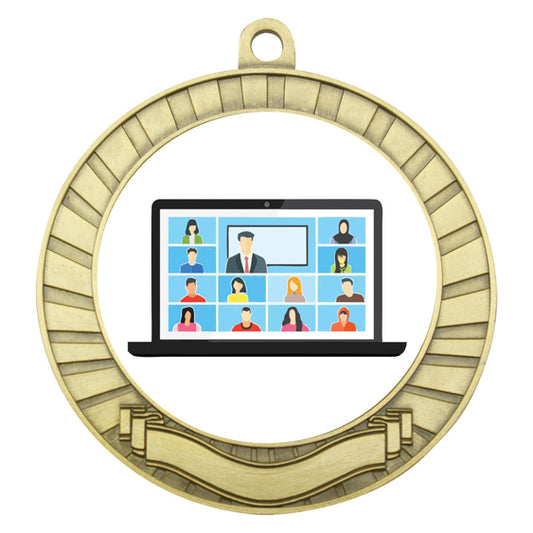 Eco Scroll - Laptop Master