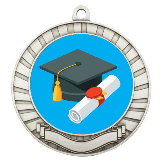 Eco Scroll - Graduate