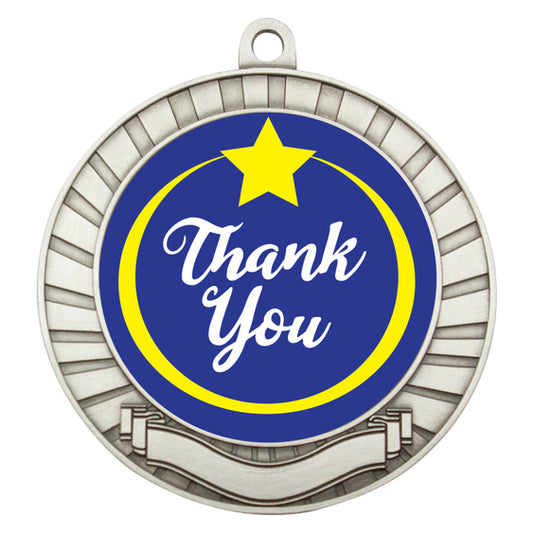 Eco Scroll - Thank You