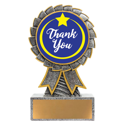 Aster - Thank You