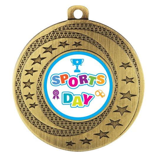 Wayfare - Sports Day