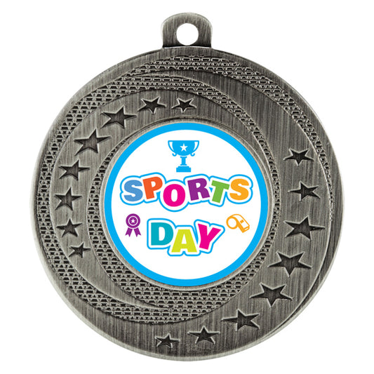 Wayfare - Sports Day